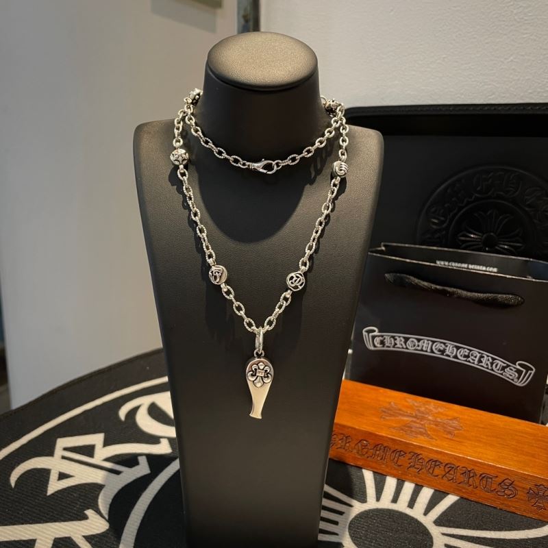 Chrome Hearts Necklaces